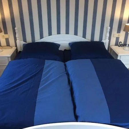 Ferienhaus Hemmen Anna Sandbank Comfortable Greetsiel