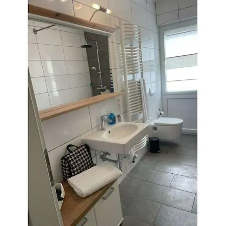 Ferienhaus Hemmen Anna Sandbank Comfortable Greetsiel