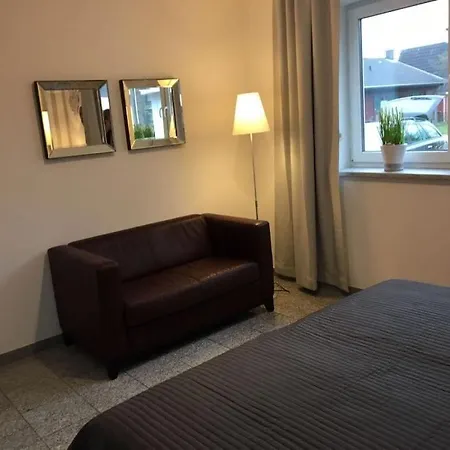 Ferienhaus Hemmen Anna Sandbank Comfortable *