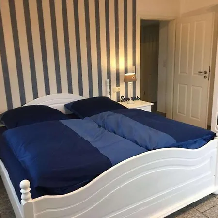 Hemmen Anna Sandbank Comfortable Ferienhaus Greetsiel
