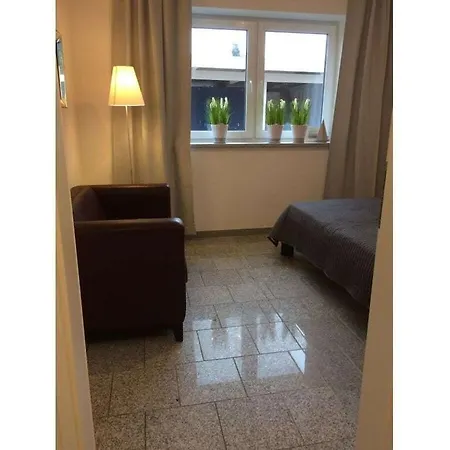 Hemmen Anna Sandbank Comfortable Ferienhaus