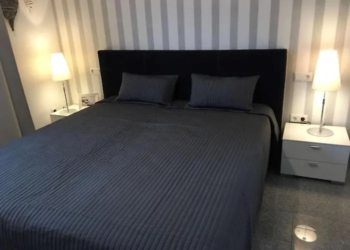 Tatil Evi Hemmen Anna Sandbank Comfortable Greetsiel